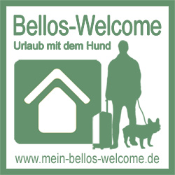 Hundefreundliche Hotels - Urlaub mit dem Hund